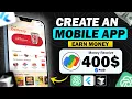 Create an App Using ChatGPT and Flutter Step-by-Step Guide Monetization with AdMob
