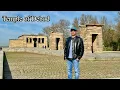 Download Lagu Visit the Temple of Debod - an Egyptian Temple in Madrid #europeantravel #foryou 