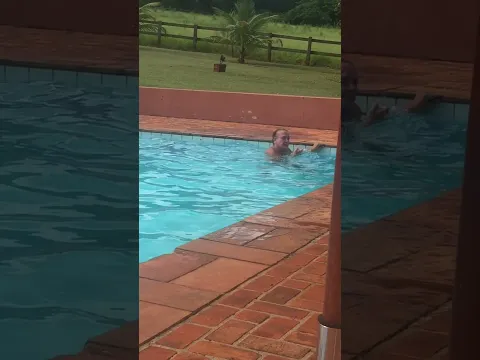 Não vejo a hora do verão chegar☀️🏊‍♂️ só eu amúúú?