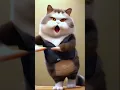 Download Lagu Funny Cat Dance Video - 🤣 || Bololo HaHa Song - #cat #cute #funny #funnycatvideos #dance #shortvideo