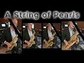 A String of Pearls