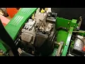 Kawasaki V-twin Misfiring Bogging Down