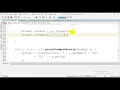 Passing Objects to Methods Emran Code Box