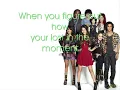 Make It Shine - Victorious Theme Song (lyrics on screen + description)