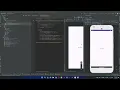 Android Studio Tutorial 2024 Edition - Part 1