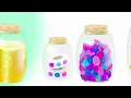 Baby Box - Cat of the Day | GABBY'S DOLLHOUSE | Netflix