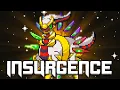 I Spent 100 Hours Completing Pokemon Insurgence It was INSANE