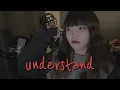 Download Lagu Understand (Feat. GIST) - MELOH  cover.