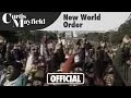 Curtis Mayfield - New World Order (Official Music Video)