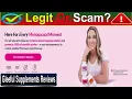 Gleeful Supplements Reviews - Watch Unbiased Review Now