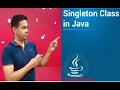 Singleton Design Pattern Double checked Locking in Singleton Design pattern