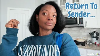 IT'S ALL GOING BACK!