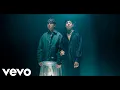 Download Lagu Por Amarte Asi - Gabito Ballesteros, Natanael Cano (Music Video)