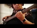 Download Lagu BOHONG - K3S [BASS COVER]