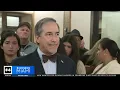 Ex-Miami-Dade Commissioner Joe Martinez sentenced to nearly 3 years Quickcast