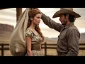Download Lagu She Was Auctioned Off With A Sack Over Her Head, a Cowboy Lifted It And Said “I’ll Marry You Today”