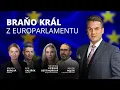 Download Lagu Braňo Král z Europarlamentu: E. Kaliňák, M. Beňová (Smer) a M. Hojsík, V. Cifrová Ostrihoňová (PS)