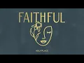 Holy Place | FAITHFUL, Amy Grant, Ginny Owens & Taylor Leonhardt (Official Audio Video)
