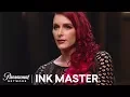 Was Megan Biased Towards Cleen - Ink Master The Decision