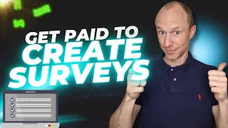 Create Surveys Online and Earn - Can You Really Earn From It What You Need to Know