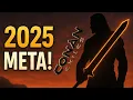 Best Weapons in Conan Exiles 2025 - Ultimate List