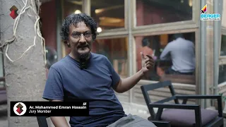2nd BAID 2025 | Ajo Idea Space, Gulshan | Winner in Professional Category