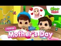 Lagu 🤱❤️🥰 | Happy Mother's Day Omar \u0026 Hana | Islamic Series \u0026 Songs For Kids
