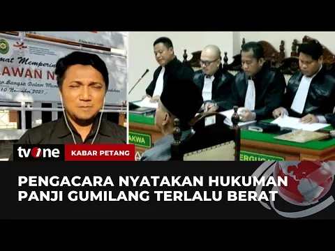 Panji Gumilang jalani sidang kedua di PN Indramayu