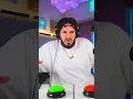 Majed reacts to ODETARI - KEEP UP