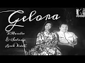 Lagu GELORA - P.RAMLEE \u0026 SALOMA [Lyrics/Lirik Video] HD