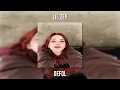 Lil Zey - Defol (Speed Up)