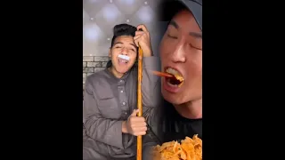 مقلب               تحشيش  اكسبلور  كوميديات  تيك توك          شورت  فولو دندنها