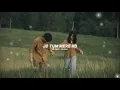 Jo tum mere ho ( Slowed - Reverb ) | Anuv Jain | Atanu lofi world 