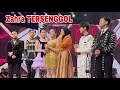 Download Lagu Sedih Sekali Zahra Tanjung Balai Tersenggol Malam Ini, Baru Kali Ini Ada Peserta Yang Bikin Nangis!!