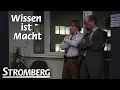 Lagu Es geht nicht darum zu wissen wie's geht, es darum zu wissen wo's steht | Stromberg HD