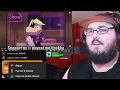 STUCK INSIDE (Feat: The Living Tombstone & Kevin Foster) - Black Gryph0n & Baasik #FNAF REACTION!!!