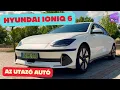 Download Lagu Az utazó autó - Hyundai Ioniq6 -  EVsztorik#32