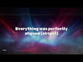 BICEP - Water (ft. Clara La San) // LYRICS [Dance/EDM]