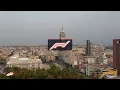 F1 Mexico GP Mariachi Intro 2021 - Hermanos Rodriguez