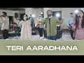 Download Lagu TERI AARADHANA | Ft. Jessy Robin, Robinson Shalu, Philemon Anand, Sofia Shalu | One Tribe