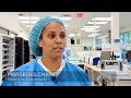 Medical Laboratory Professionals Week 2025