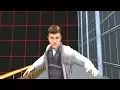Spider-Man 2002 - Walkthrough