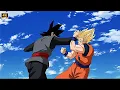 Download Lagu GOKU Vs BLACK | Dragon Ball Super Badass and Funny Moments in Hindi P17