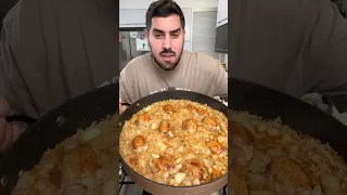 אתם פשוט עצלנים חלק 2 והפעם פרגיות ואורז צרחות שאתם חייבים להכין יאבלולושמבלולו מתכונים 