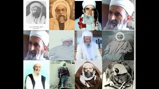 وقفت بالذل في أبواب عزكم حضرة ذكر 