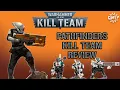 Pathfinders Kill Team Review