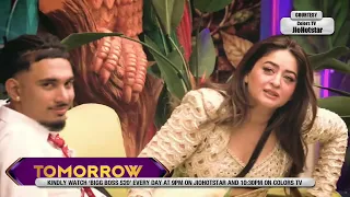 Bigg Boss 20 NEW PROMO 7th September 2026 | Mahi Arishfa Fight BB20
