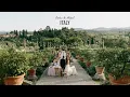 Download Lagu Wedding Film, J\u0026A / Medicea di Lilliano, Florence, Italy.