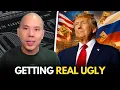 Download Lagu END GAME: U.S. Pays Record $1.2 TRILLION On Interest As Trump Demands Russian Peace NOW