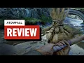 Atomfall Review